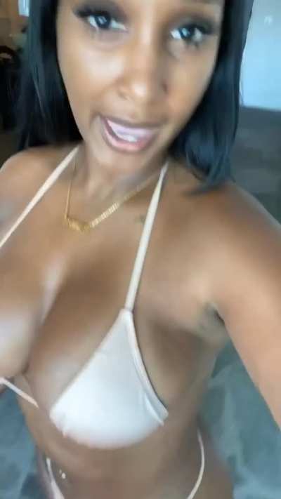 Bouncy