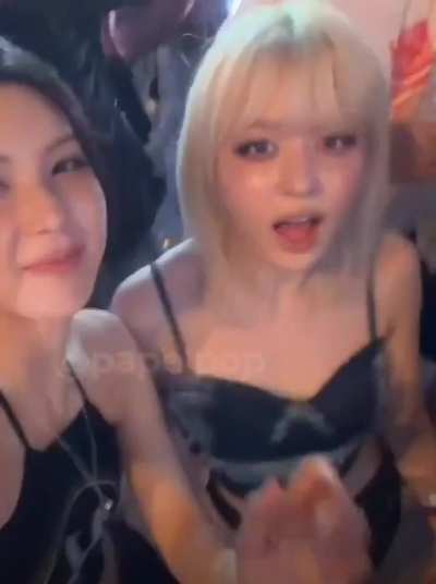 Lily & Bae