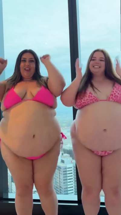 Layla &amp;amp; Jade