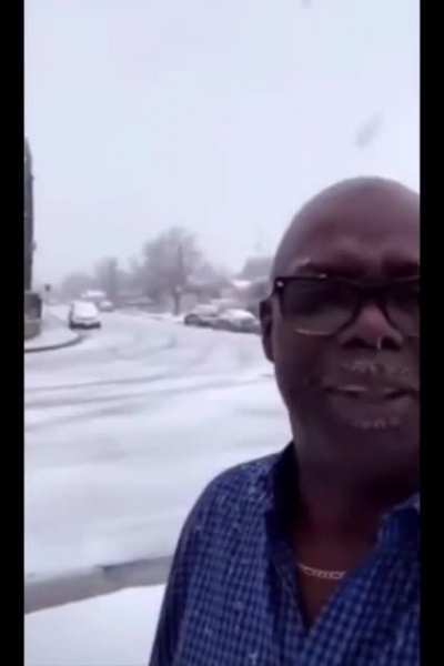 Meteorologist