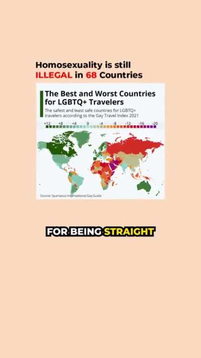 9 Reasons We DON&rsquo;T need a straight pride! 🙄