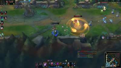 "What's it like in Bronze?"