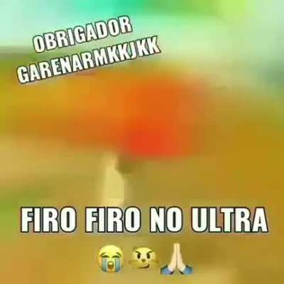 Gracias Garena 😎🤝