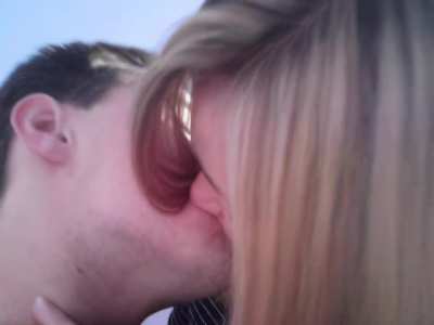 Pure Kissing