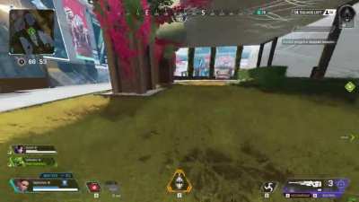 Can I get a respawn