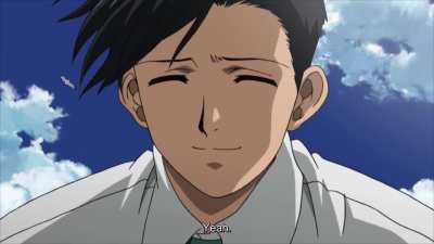 (Black Lagoon)