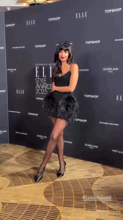 Goddess Jameela🛐