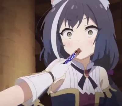 You&rsquo;re not you when you&rsquo;re hungry