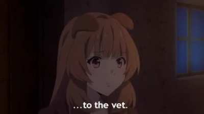 Sometimes, existence itself is a losing strategy. Especially if you're Raphtalia.