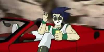 As&iacute; venden mercanc&iacute;a de Goku todos los a&ntilde;os.