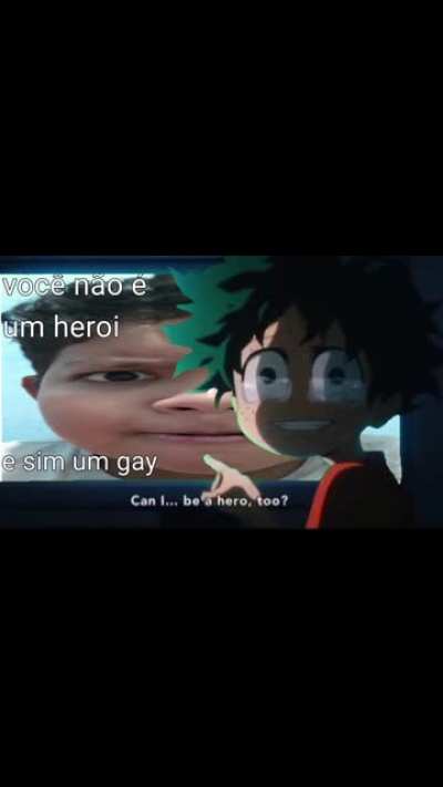 Boku no pico 👊😎