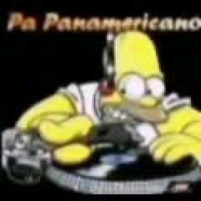pa panamericano