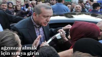 Şarkı sözlerine koptum! 🤣🤣🤣