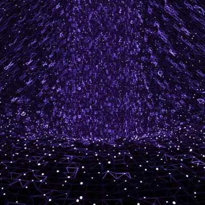 Into the void