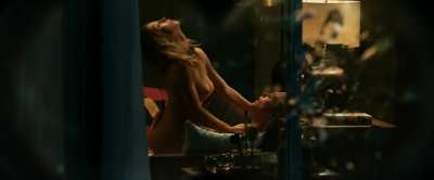 Sydney Sweeney