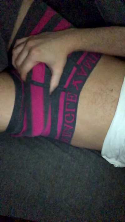 Love my bulge