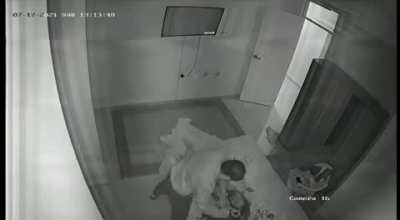 Cheating gone wrong