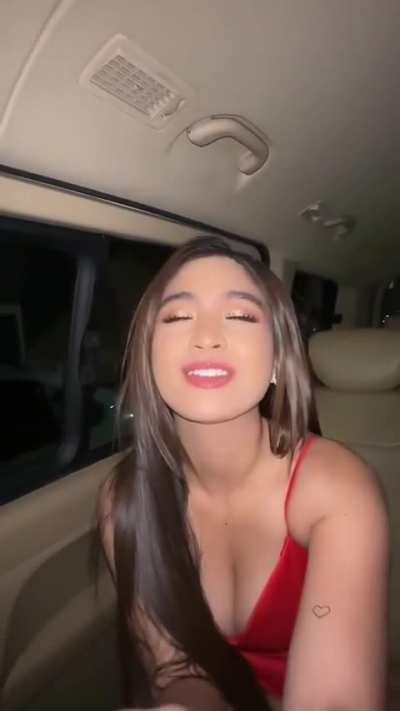 Heaven Peralejo