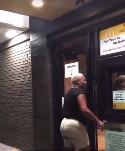 The McFuckyou