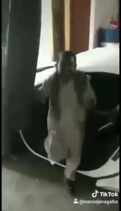flex gone wrong