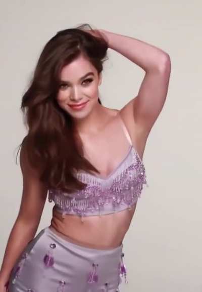 Hot Little Tease