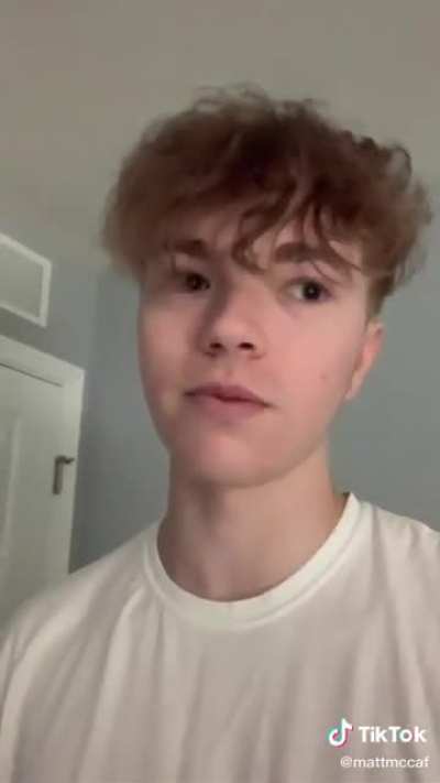 i don&rsquo;t think this tiktok is satire 😭😭
