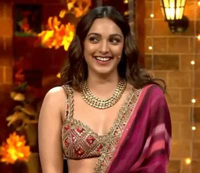 Kiara Advani