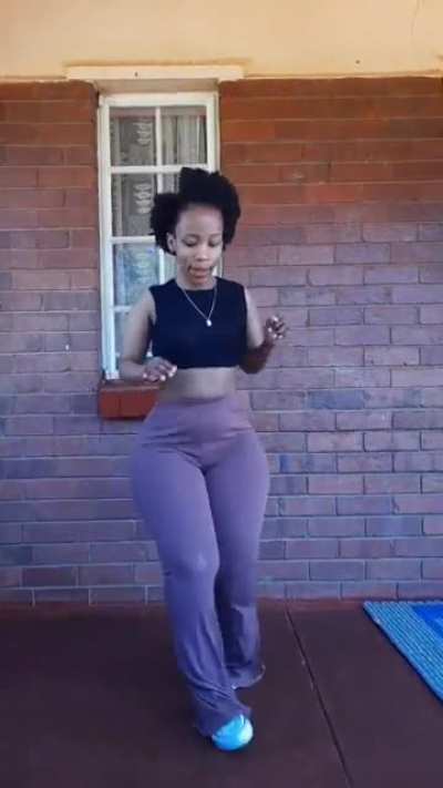 africanbootymeat - Video #1679