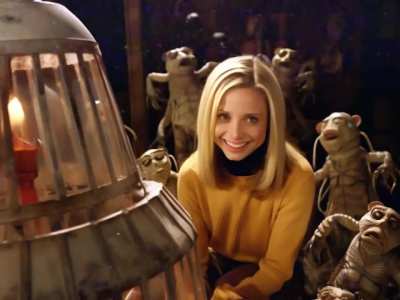 Sitcom &ldquo;Friends&rdquo; According to AI