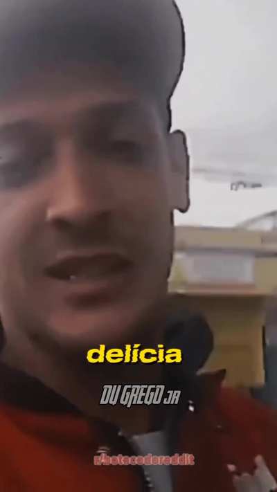BU DU VIESE n&atilde;o patrocinou esse v&iacute;deo. (mas poderia)