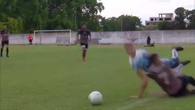 Todo pelota