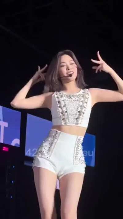 ITZY - Ryujin 😍