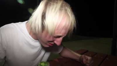 Cactus Munch