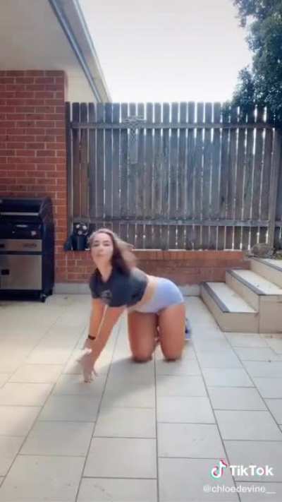 That is one thicc WAP