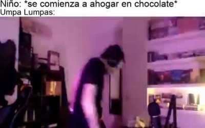 Que mamones