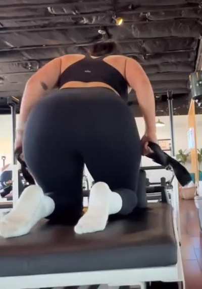 BIG ASS