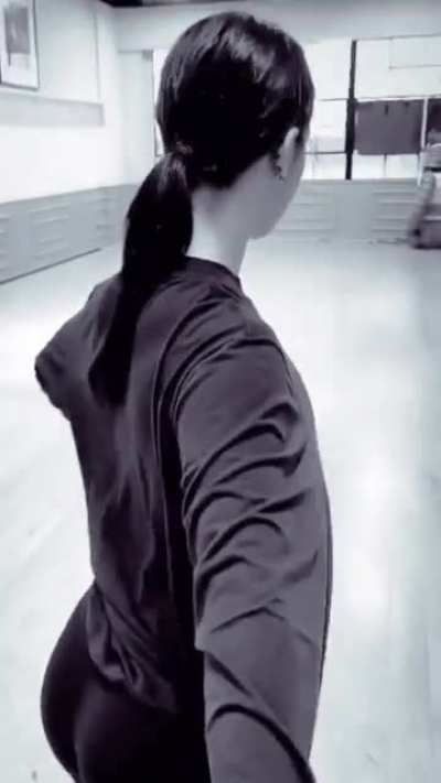 dancing