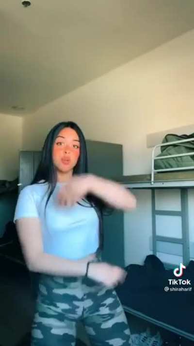 What a beauty