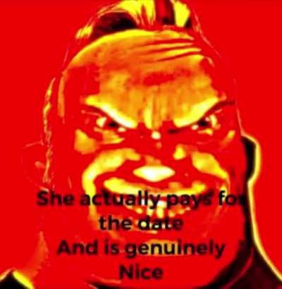 The good ending