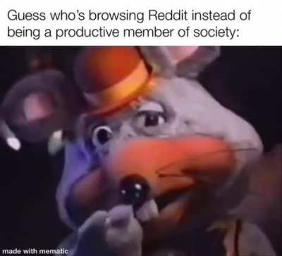You&rsquo;re amazing