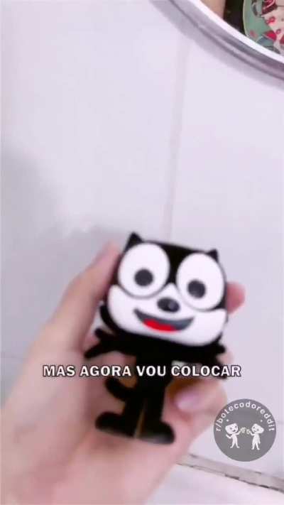 Como? 