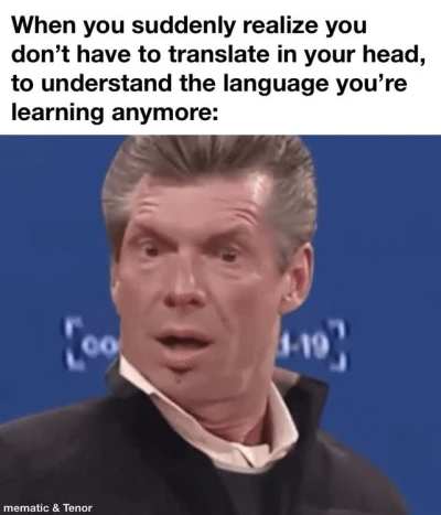 It&rsquo;s the best feeling