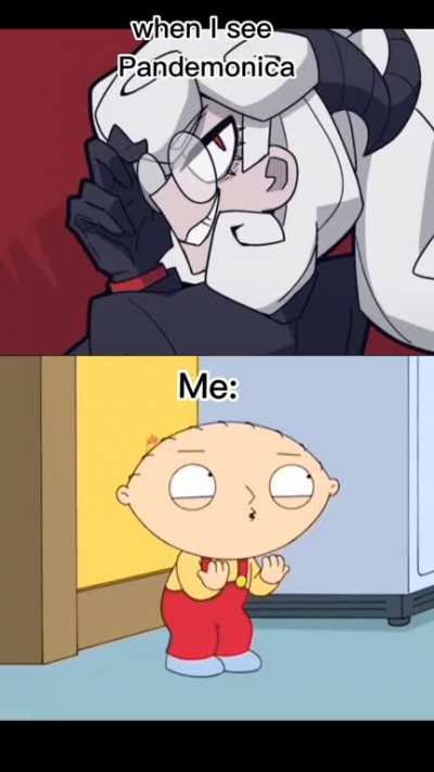 Me when I see Pandemonica