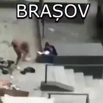 Brasov 😁