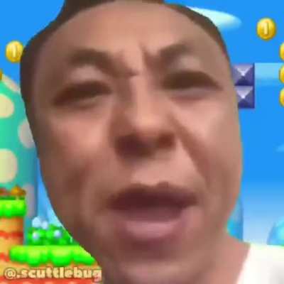 Mario