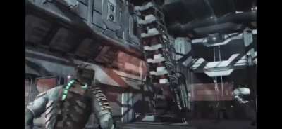 Regular Dead Space Experience. Credits: Quietkills YouTube channel