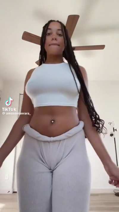 Fine Ass