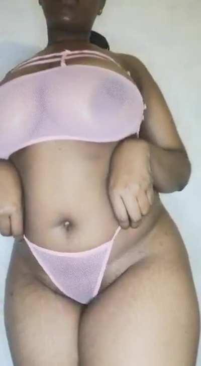 everything huge