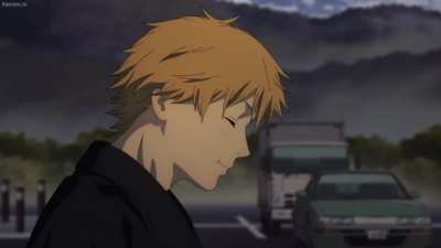 Makima's English Dub omg mommy sorry mommy sorry mommy sorry mommy sorry 😩😩😩😩😩😩