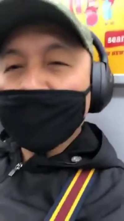 Stop Asian Hate!